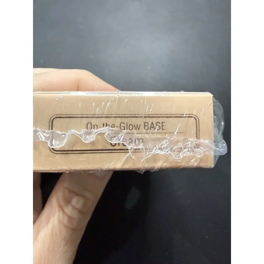 Pixi Beauty On-the-Glow Base Tinted Moisturizer Foundation Stick Cream